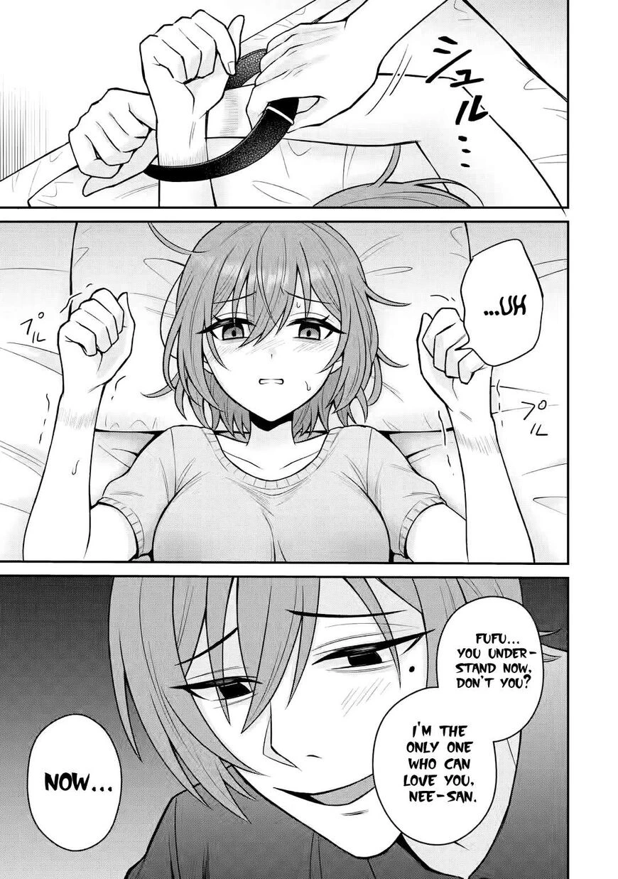 Netorare Manga no Kuzu Otoko ni Tensei Shita Hazu ga Heroine ga Yottekuru Ken | Reincarnated as a NTR antagonist. Chapters: 11-15 porn comic picture 99