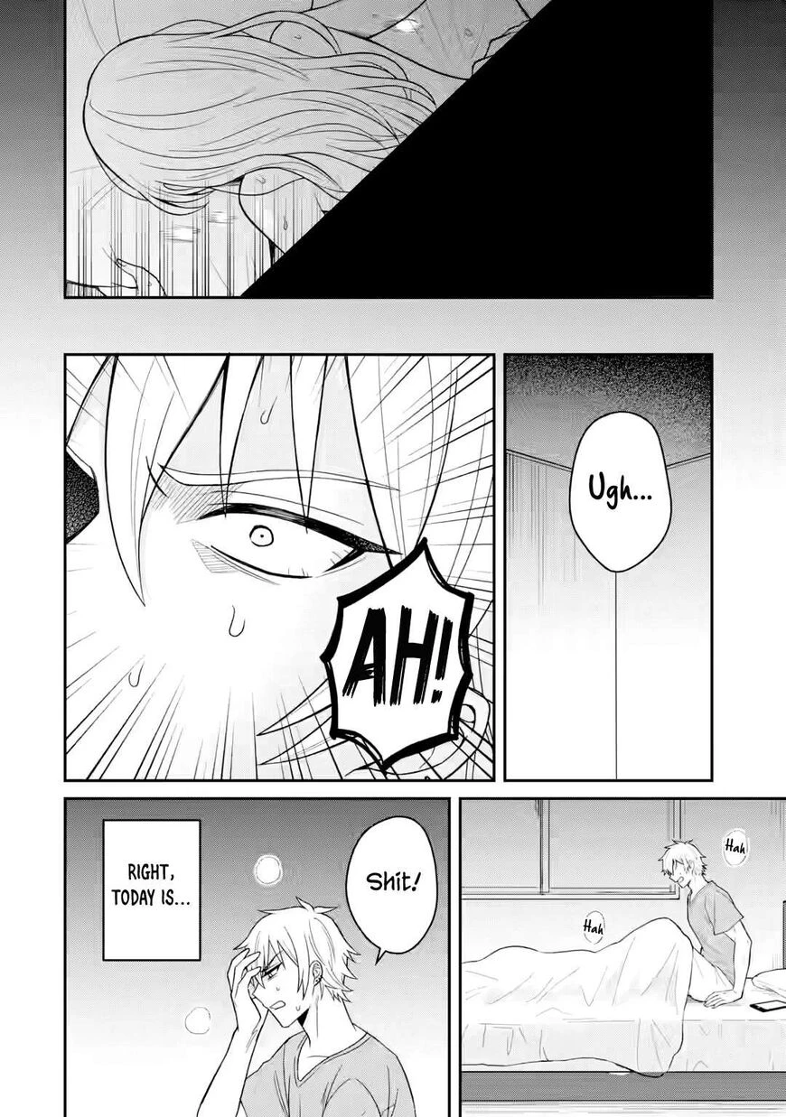 Netorare Manga no Kuzu Otoko ni Tensei Shita Hazu ga Heroine ga Yottekuru Ken | Reincarnated as a NTR antagonist. Chapters: 16-20 porn comic picture 101