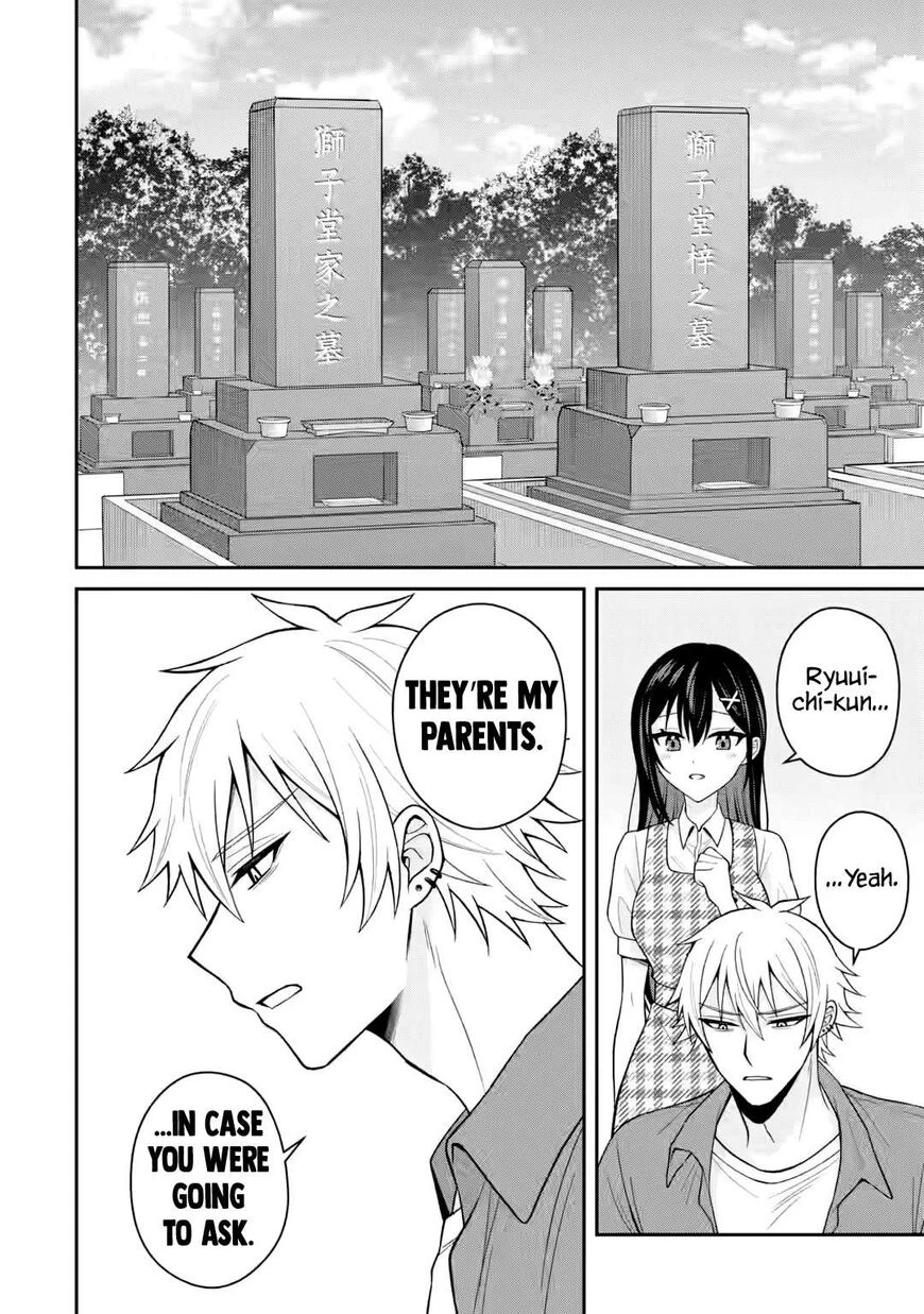 Netorare Manga no Kuzu Otoko ni Tensei Shita Hazu ga Heroine ga Yottekuru Ken | Reincarnated as a NTR antagonist. Chapters: 16-20 porn comic picture 107