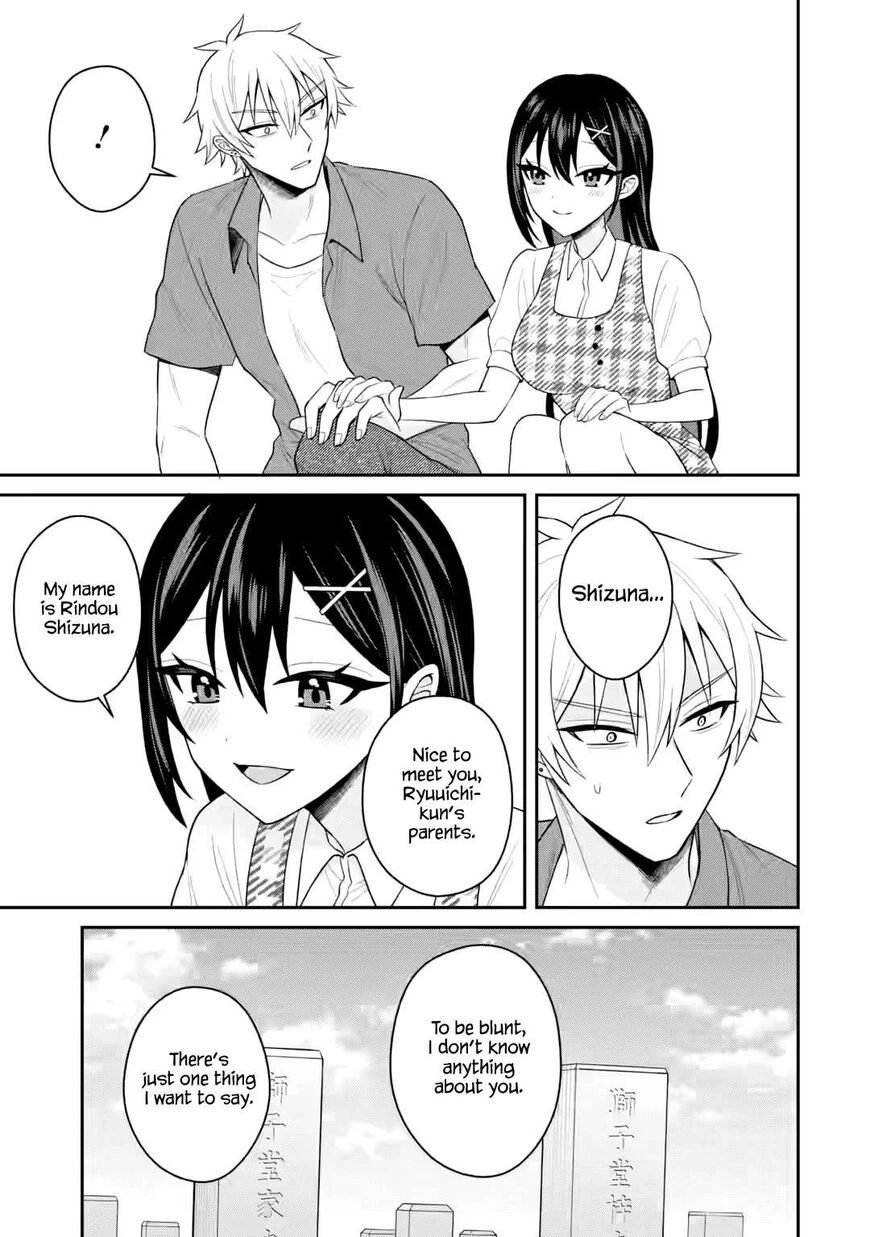 Netorare Manga no Kuzu Otoko ni Tensei Shita Hazu ga Heroine ga Yottekuru Ken | Reincarnated as a NTR antagonist. Chapters: 16-20 porn comic picture 110