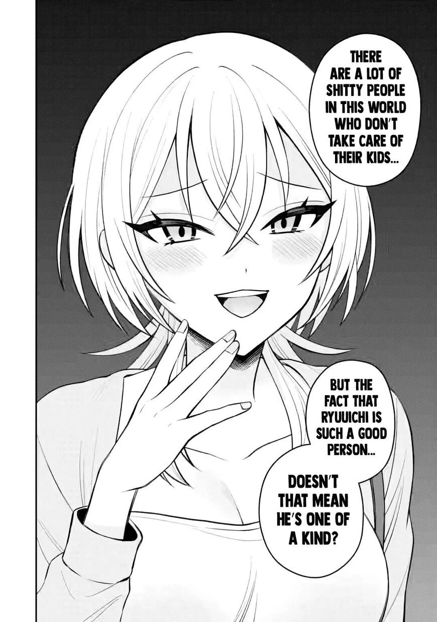 Netorare Manga no Kuzu Otoko ni Tensei Shita Hazu ga Heroine ga Yottekuru Ken | Reincarnated as a NTR antagonist. Chapters: 16-20 porn comic picture 117
