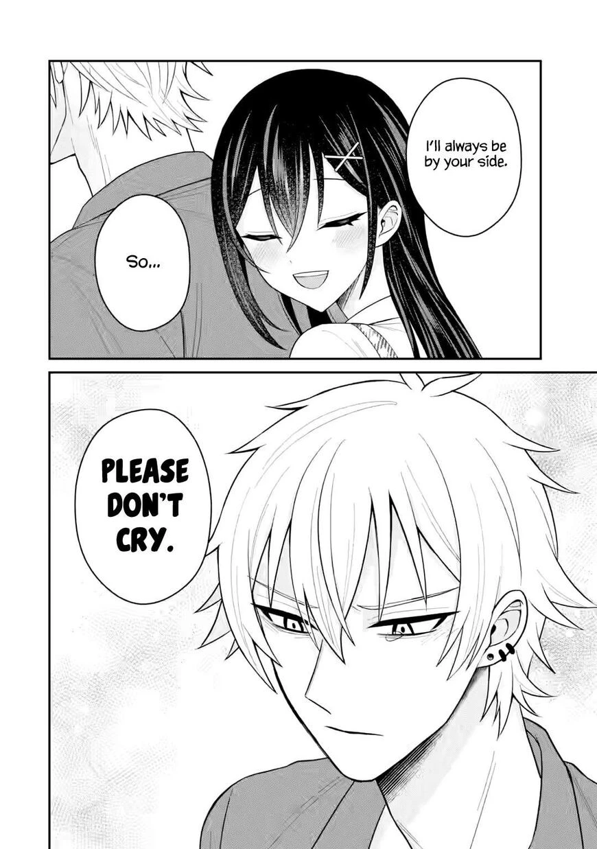 Netorare Manga no Kuzu Otoko ni Tensei Shita Hazu ga Heroine ga Yottekuru Ken | Reincarnated as a NTR antagonist. Chapters: 16-20 porn comic picture 125