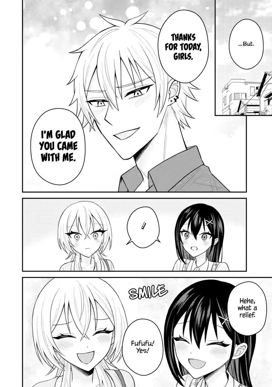 Netorare Manga no Kuzu Otoko ni Tensei Shita Hazu ga Heroine ga Yottekuru Ken | Reincarnated as a NTR antagonist. Chapters: 16-20 porn comic picture 129