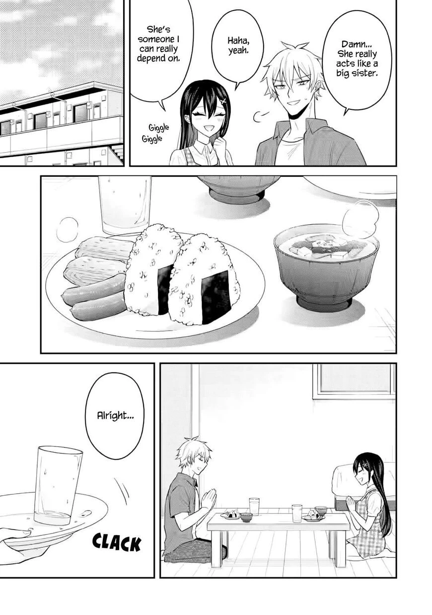 Netorare Manga no Kuzu Otoko ni Tensei Shita Hazu ga Heroine ga Yottekuru Ken | Reincarnated as a NTR antagonist. Chapters: 16-20 porn comic picture 134