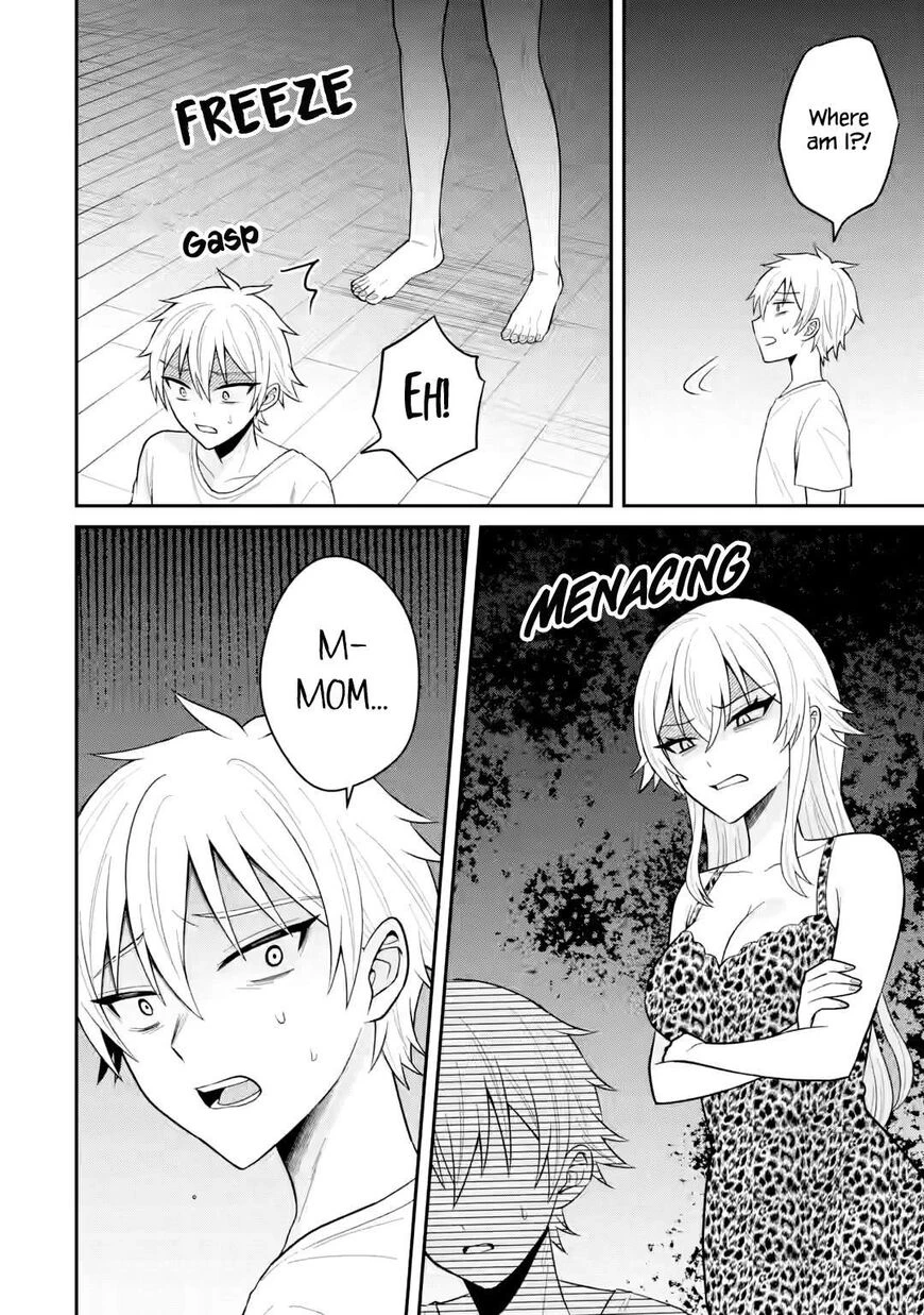 Netorare Manga no Kuzu Otoko ni Tensei Shita Hazu ga Heroine ga Yottekuru Ken | Reincarnated as a NTR antagonist. Chapters: 16-20 porn comic picture 137