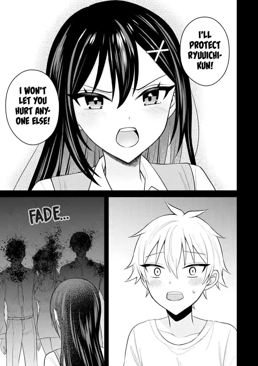 Netorare Manga no Kuzu Otoko ni Tensei Shita Hazu ga Heroine ga Yottekuru Ken | Reincarnated as a NTR antagonist. Chapters: 16-20 porn comic picture 142