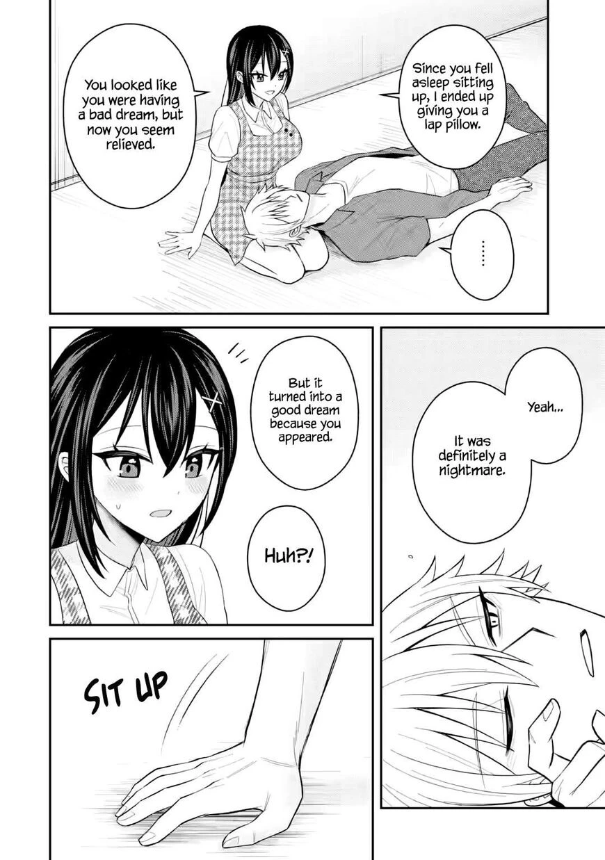 Netorare Manga no Kuzu Otoko ni Tensei Shita Hazu ga Heroine ga Yottekuru Ken | Reincarnated as a NTR antagonist. Chapters: 16-20 porn comic picture 147