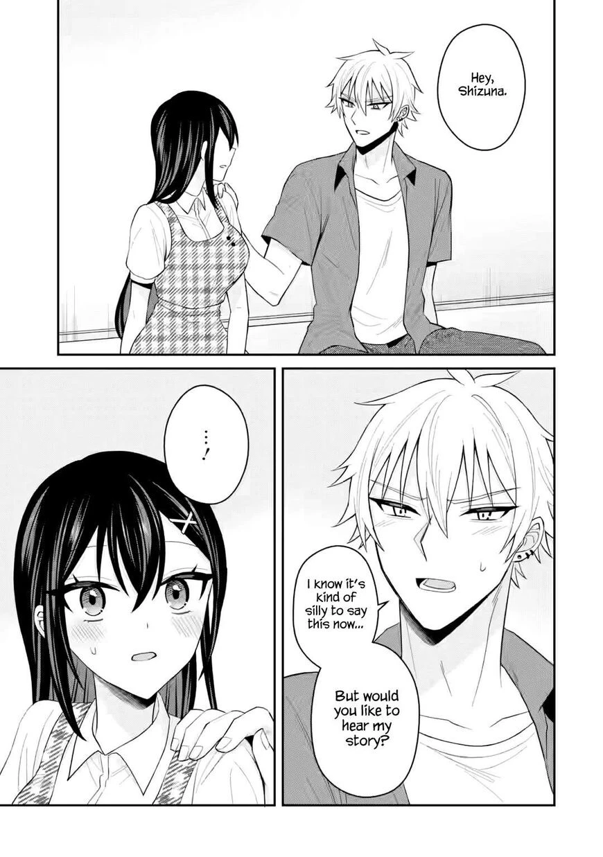 Netorare Manga no Kuzu Otoko ni Tensei Shita Hazu ga Heroine ga Yottekuru Ken | Reincarnated as a NTR antagonist. Chapters: 16-20 porn comic picture 148
