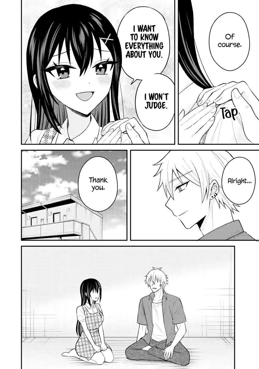 Netorare Manga no Kuzu Otoko ni Tensei Shita Hazu ga Heroine ga Yottekuru Ken | Reincarnated as a NTR antagonist. Chapters: 16-20 porn comic picture 149