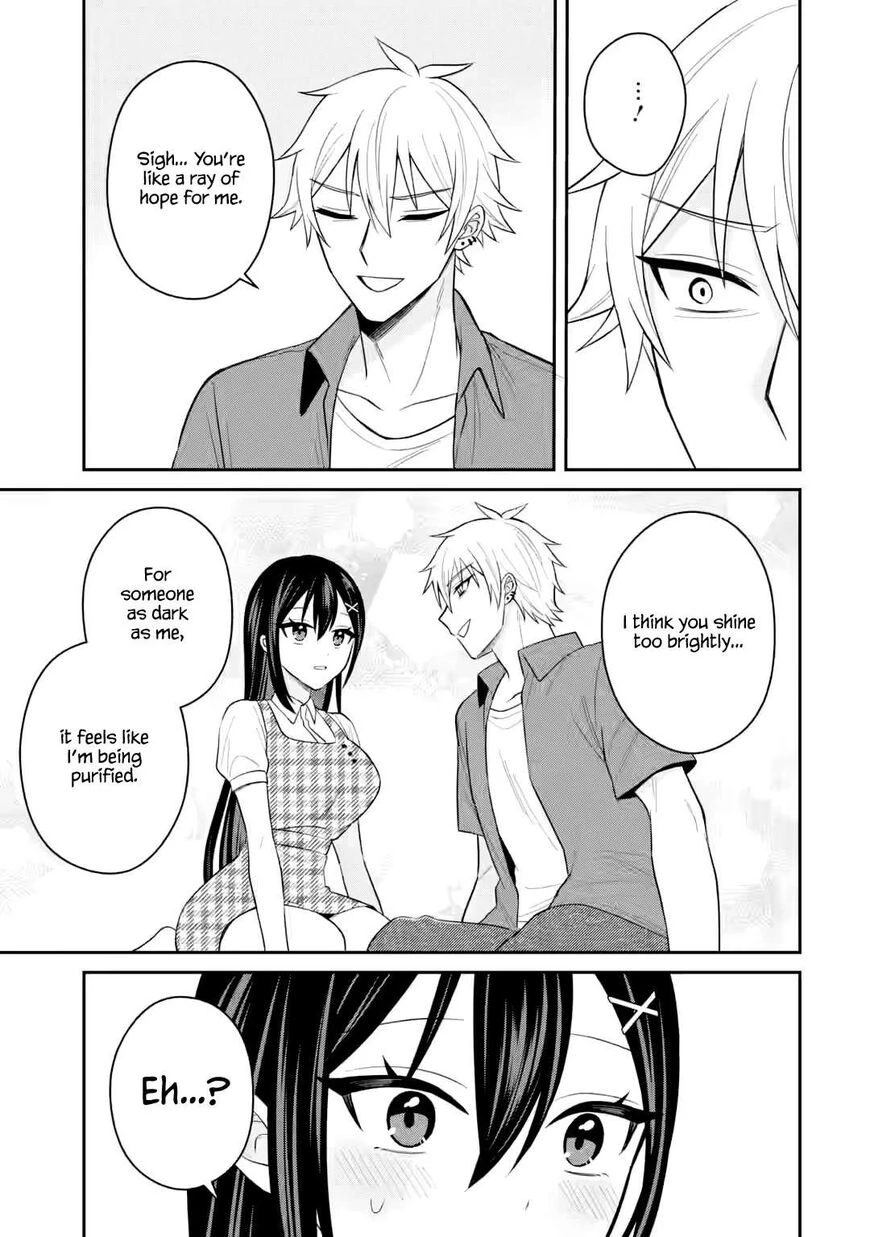 Netorare Manga no Kuzu Otoko ni Tensei Shita Hazu ga Heroine ga Yottekuru Ken | Reincarnated as a NTR antagonist. Chapters: 16-20 porn comic picture 152