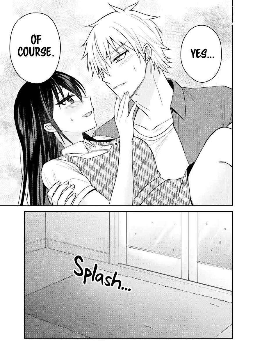 Netorare Manga no Kuzu Otoko ni Tensei Shita Hazu ga Heroine ga Yottekuru Ken | Reincarnated as a NTR antagonist. Chapters: 16-20 porn comic picture 158