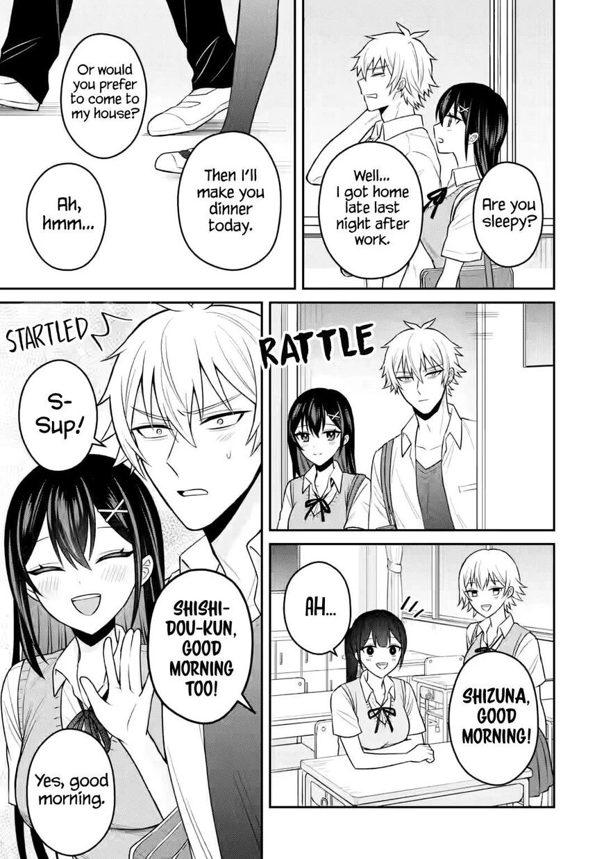 Netorare Manga no Kuzu Otoko ni Tensei Shita Hazu ga Heroine ga Yottekuru Ken | Reincarnated as a NTR antagonist. Chapters: 16-20 porn comic picture 16