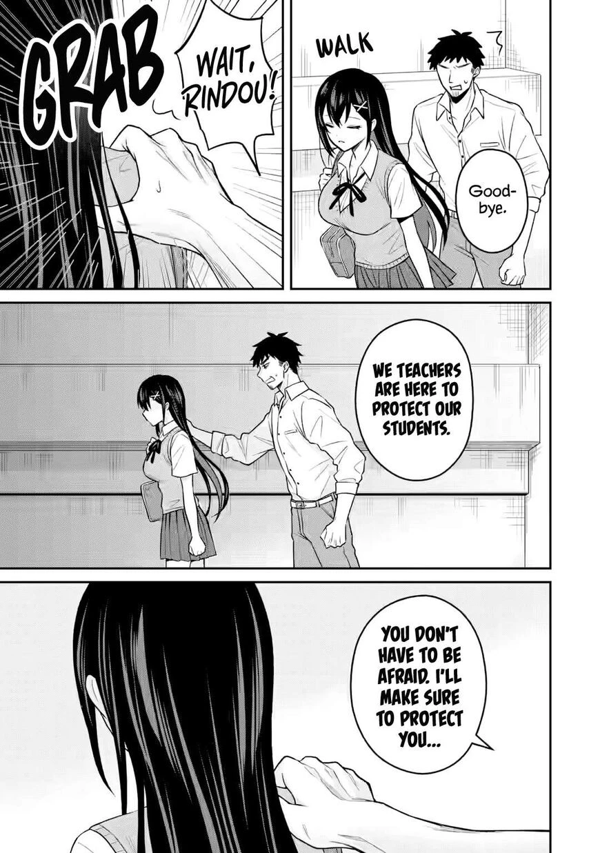 Netorare Manga no Kuzu Otoko ni Tensei Shita Hazu ga Heroine ga Yottekuru Ken | Reincarnated as a NTR antagonist. Chapters: 16-20 porn comic picture 22