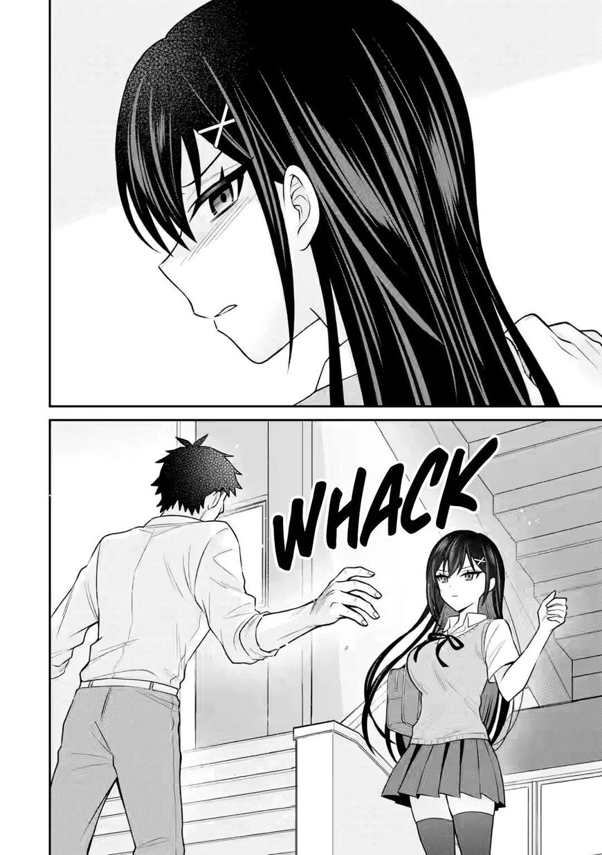 Netorare Manga no Kuzu Otoko ni Tensei Shita Hazu ga Heroine ga Yottekuru Ken | Reincarnated as a NTR antagonist. Chapters: 16-20 porn comic picture 23