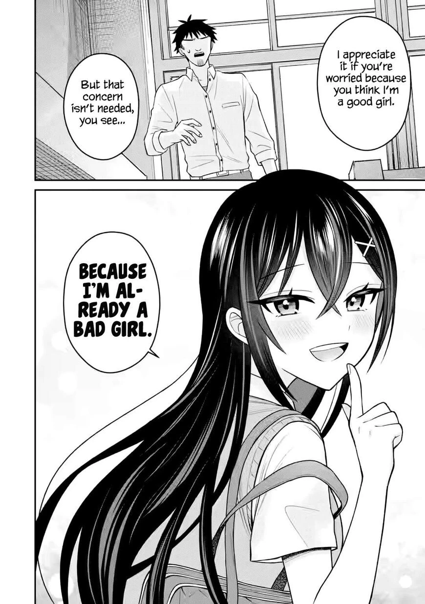 Netorare Manga no Kuzu Otoko ni Tensei Shita Hazu ga Heroine ga Yottekuru Ken | Reincarnated as a NTR antagonist. Chapters: 16-20 porn comic picture 29