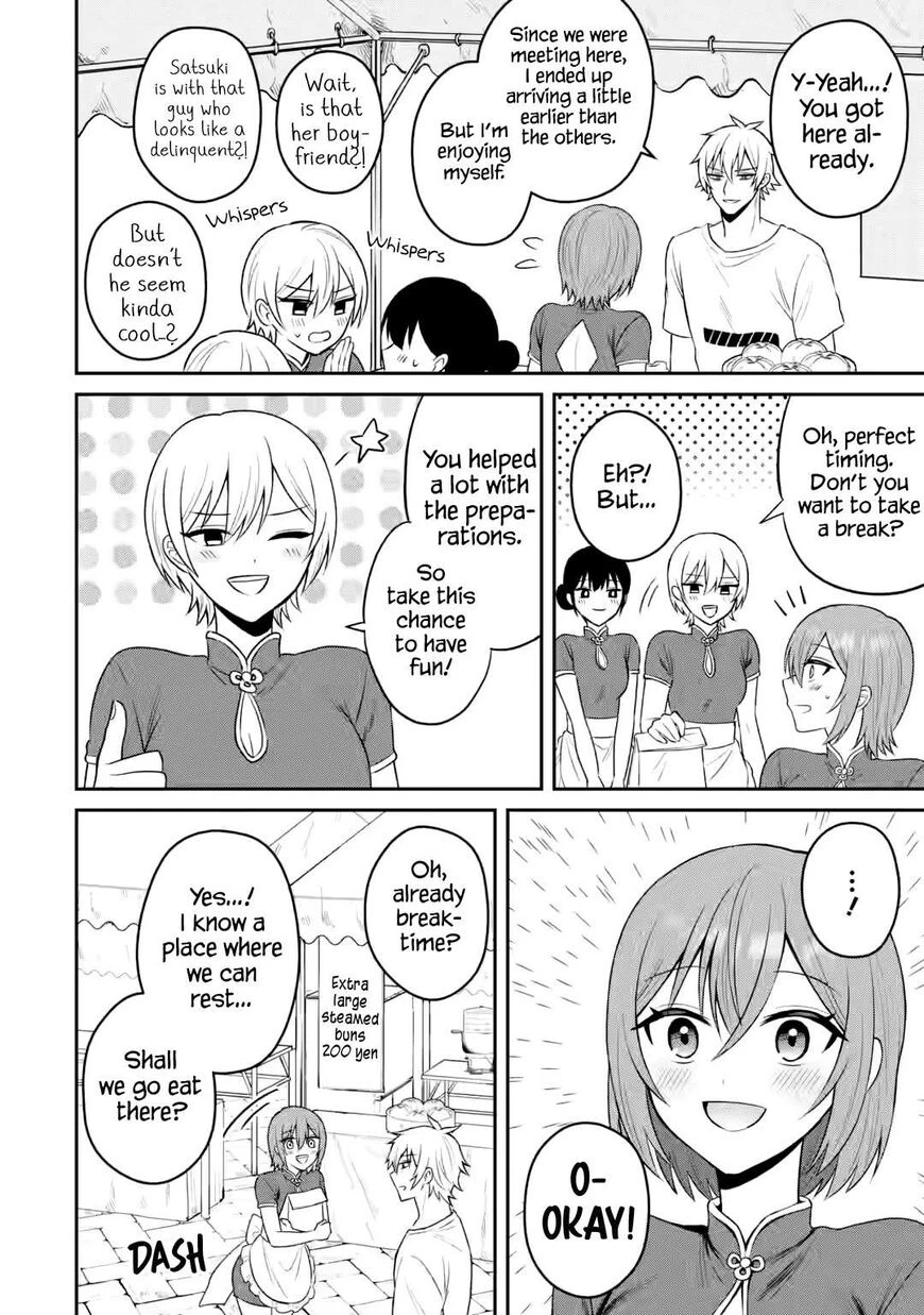 Netorare Manga no Kuzu Otoko ni Tensei Shita Hazu ga Heroine ga Yottekuru Ken | Reincarnated as a NTR antagonist. Chapters: 16-20 porn comic picture 39