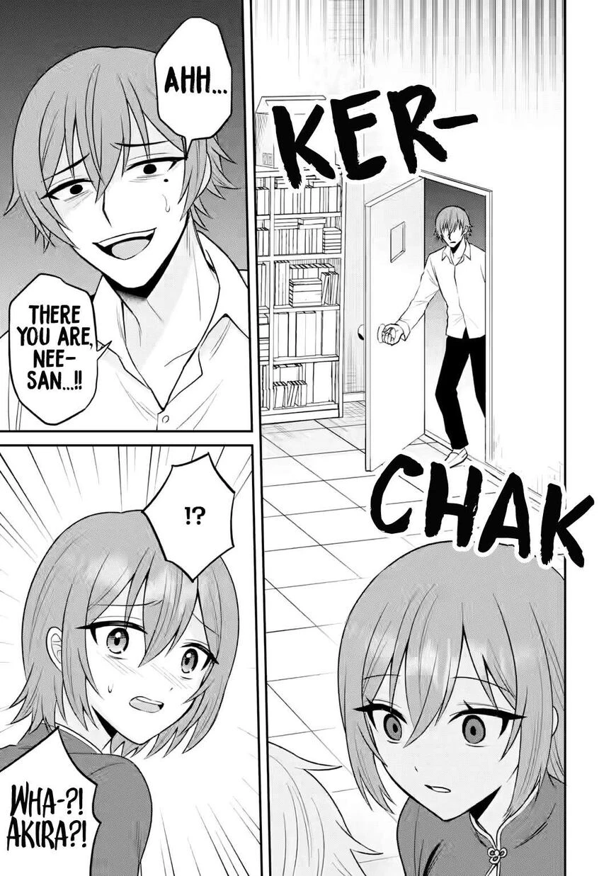 Netorare Manga no Kuzu Otoko ni Tensei Shita Hazu ga Heroine ga Yottekuru Ken | Reincarnated as a NTR antagonist. Chapters: 16-20 porn comic picture 44