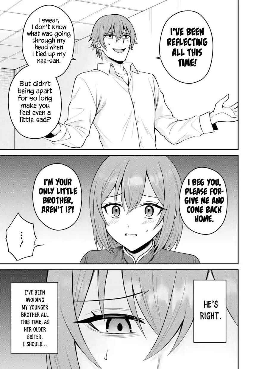 Netorare Manga no Kuzu Otoko ni Tensei Shita Hazu ga Heroine ga Yottekuru Ken | Reincarnated as a NTR antagonist. Chapters: 16-20 porn comic picture 46