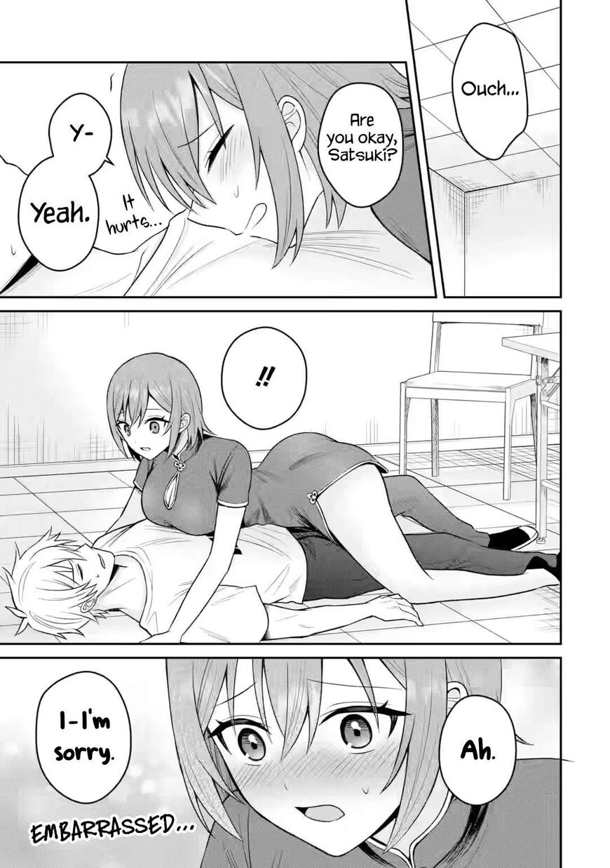 Netorare Manga no Kuzu Otoko ni Tensei Shita Hazu ga Heroine ga Yottekuru Ken | Reincarnated as a NTR antagonist. Chapters: 16-20 porn comic picture 48
