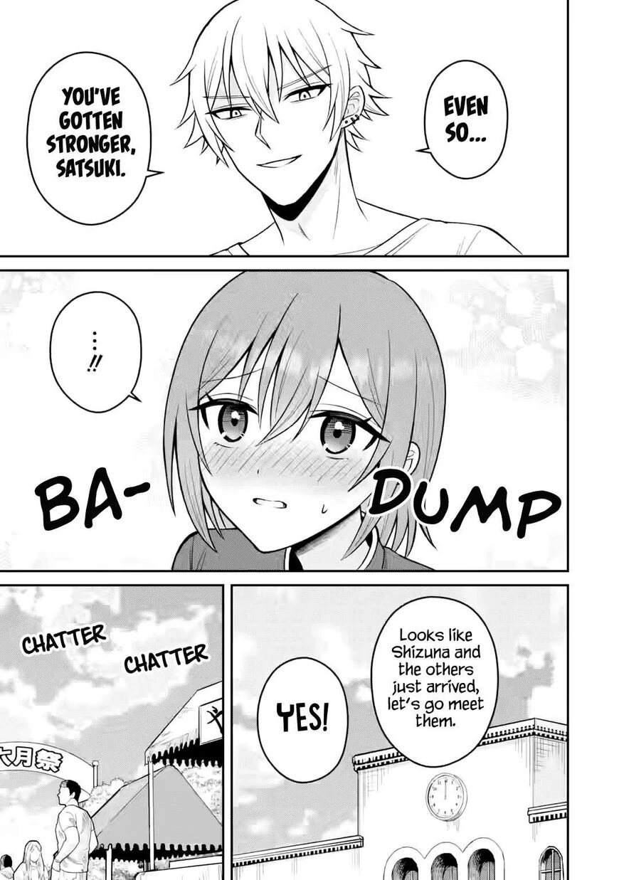 Netorare Manga no Kuzu Otoko ni Tensei Shita Hazu ga Heroine ga Yottekuru Ken | Reincarnated as a NTR antagonist. Chapters: 16-20 porn comic picture 58