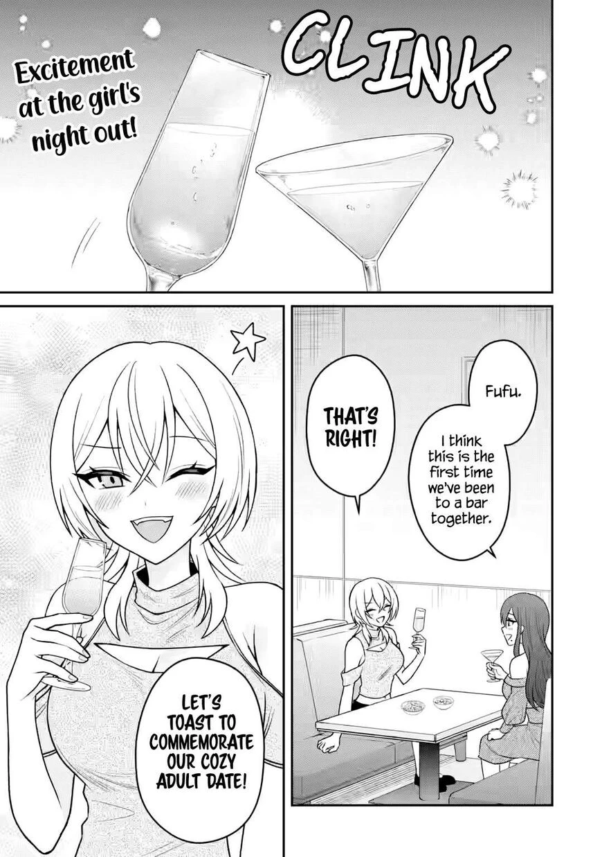 Netorare Manga no Kuzu Otoko ni Tensei Shita Hazu ga Heroine ga Yottekuru Ken | Reincarnated as a NTR antagonist. Chapters: 16-20 porn comic picture 66