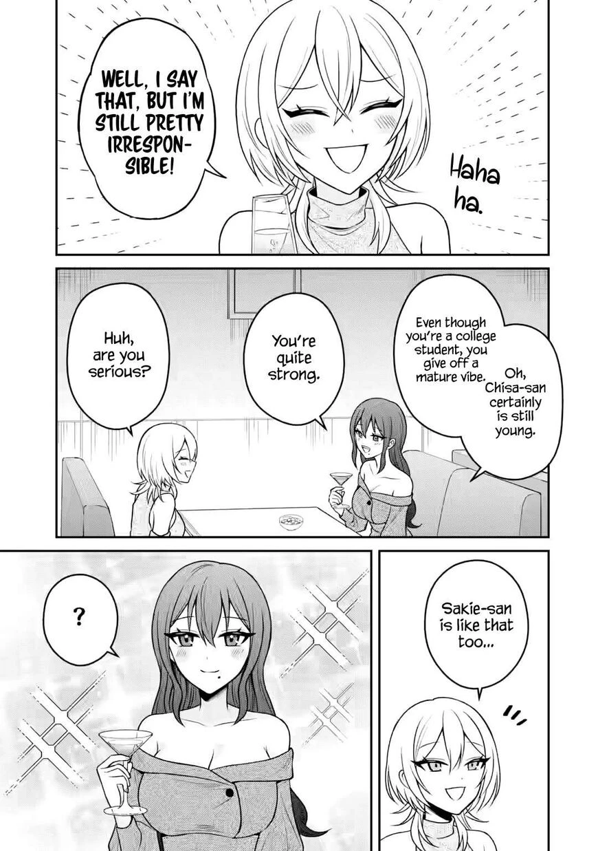 Netorare Manga no Kuzu Otoko ni Tensei Shita Hazu ga Heroine ga Yottekuru Ken | Reincarnated as a NTR antagonist. Chapters: 16-20 porn comic picture 68