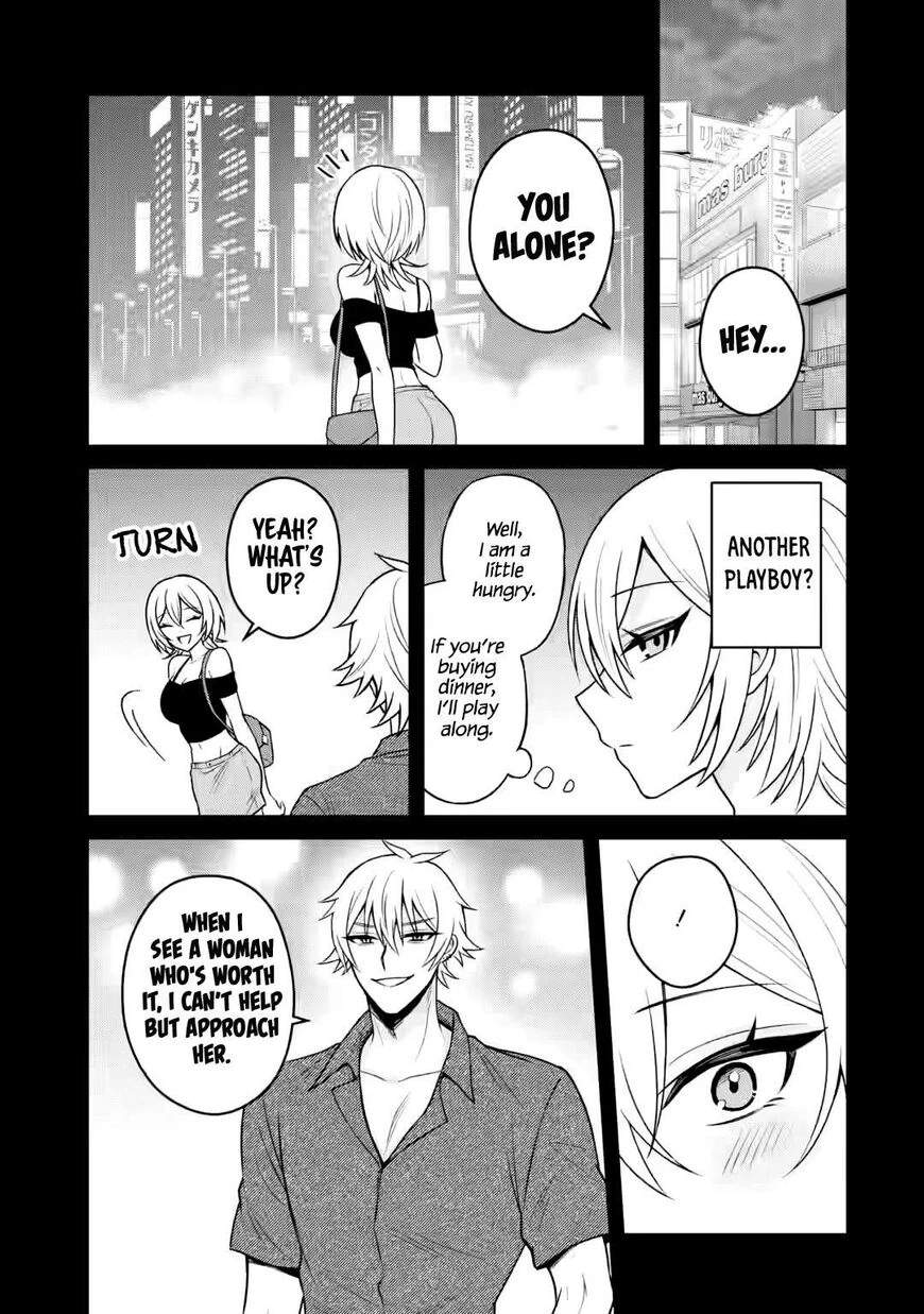 Netorare Manga no Kuzu Otoko ni Tensei Shita Hazu ga Heroine ga Yottekuru Ken | Reincarnated as a NTR antagonist. Chapters: 16-20 porn comic picture 70