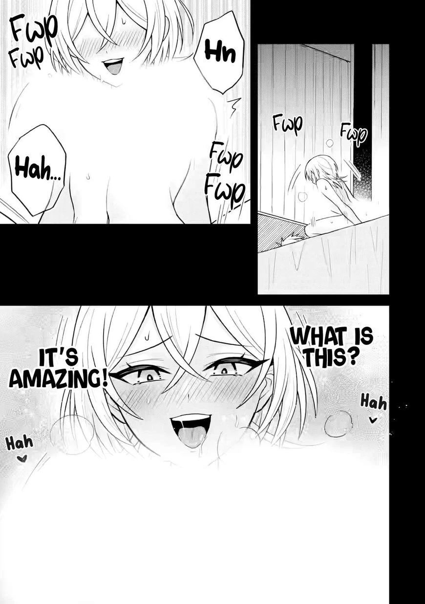 Netorare Manga no Kuzu Otoko ni Tensei Shita Hazu ga Heroine ga Yottekuru Ken | Reincarnated as a NTR antagonist. Chapters: 16-20 porn comic picture 76