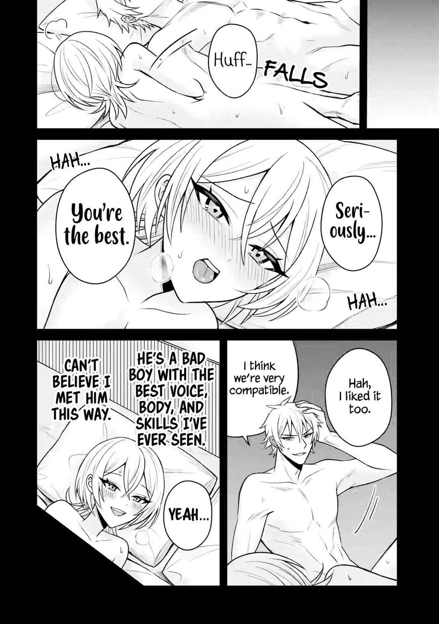 Netorare Manga no Kuzu Otoko ni Tensei Shita Hazu ga Heroine ga Yottekuru Ken | Reincarnated as a NTR antagonist. Chapters: 16-20 porn comic picture 79