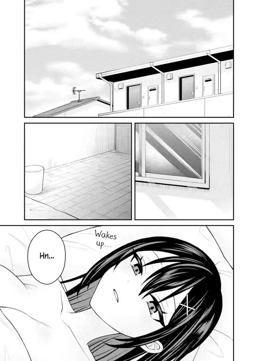 Netorare Manga no Kuzu Otoko ni Tensei Shita Hazu ga Heroine ga Yottekuru Ken | Reincarnated as a NTR antagonist. Chapters: 21-22 porn comic picture 20
