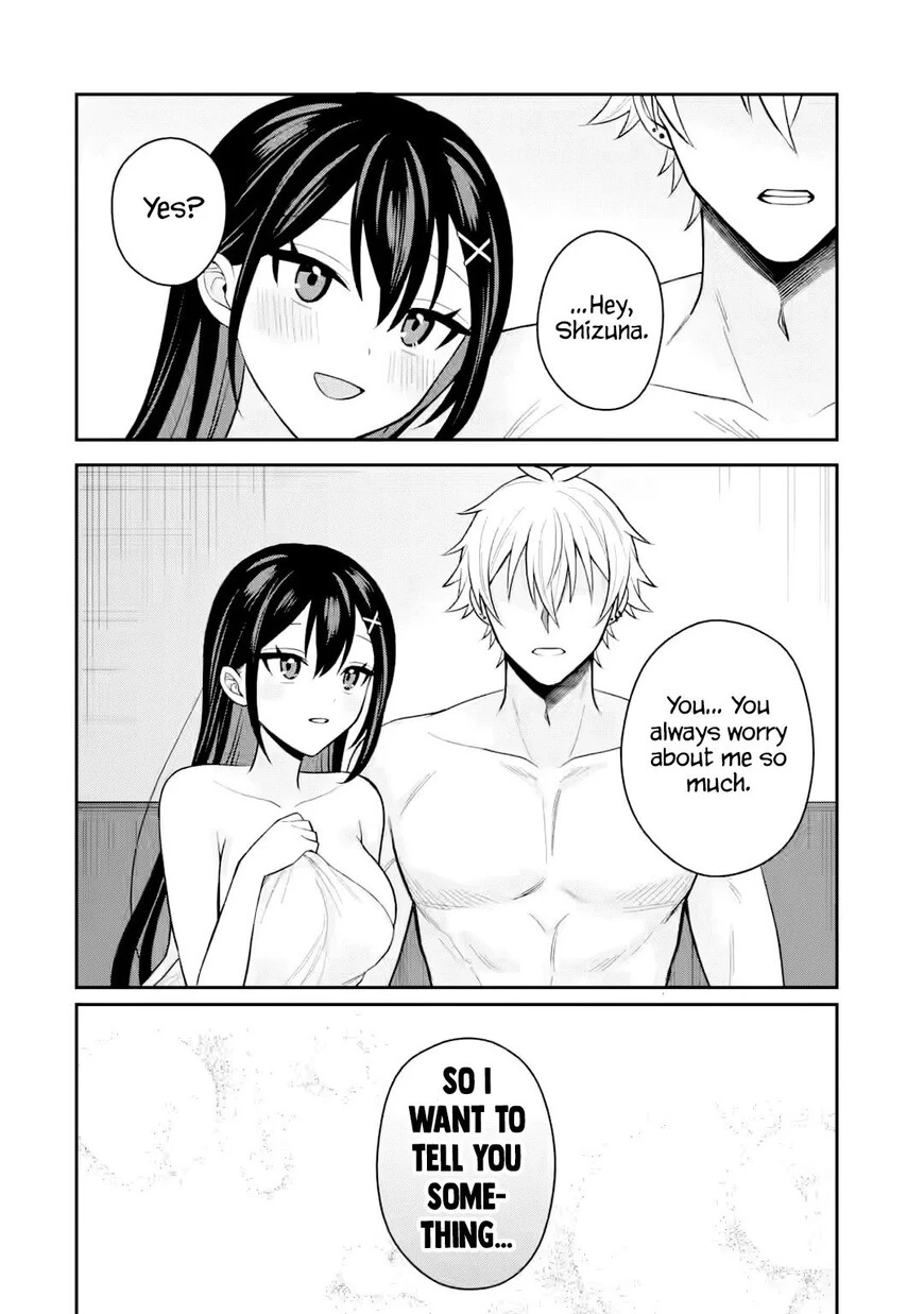 Netorare Manga no Kuzu Otoko ni Tensei Shita Hazu ga Heroine ga Yottekuru Ken | Reincarnated as a NTR antagonist. Chapters: 21-22 porn comic picture 29
