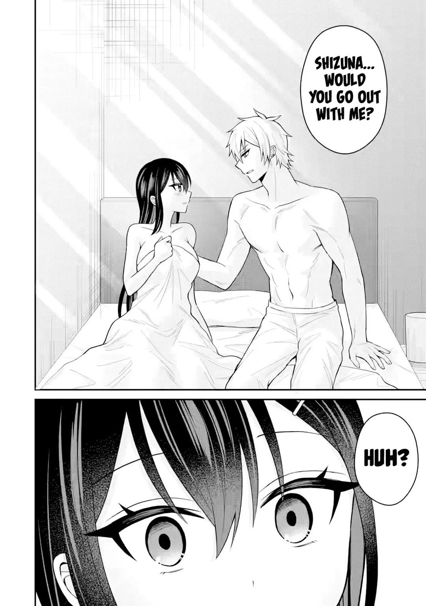 Netorare Manga no Kuzu Otoko ni Tensei Shita Hazu ga Heroine ga Yottekuru Ken | Reincarnated as a NTR antagonist. Chapters: 21-22 porn comic picture 43