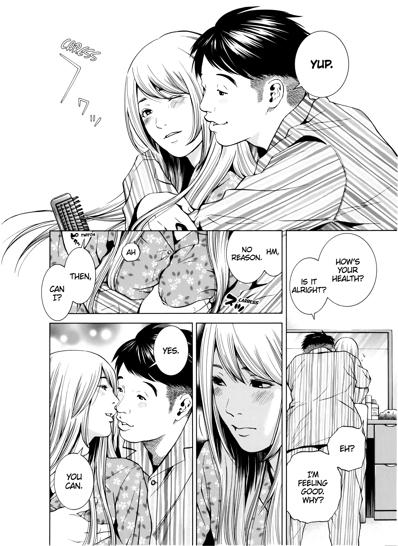 NETORARERU, A Wife's Descent Into Sinful Pleasures 5 porn comic picture 17