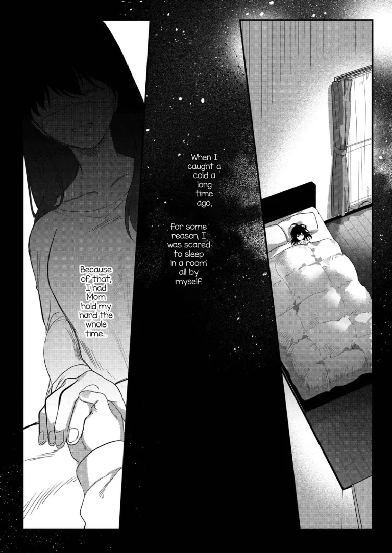 Netsu ni Ukasarete porn comic picture 9