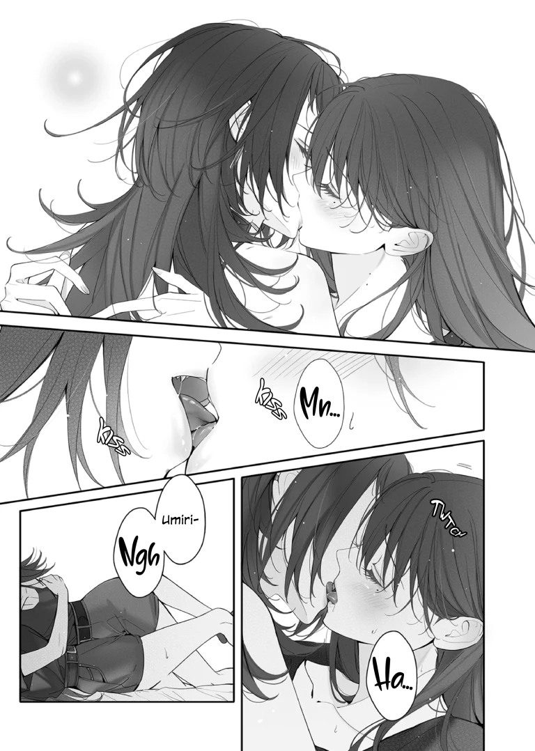 Neverleft porn comic picture 10