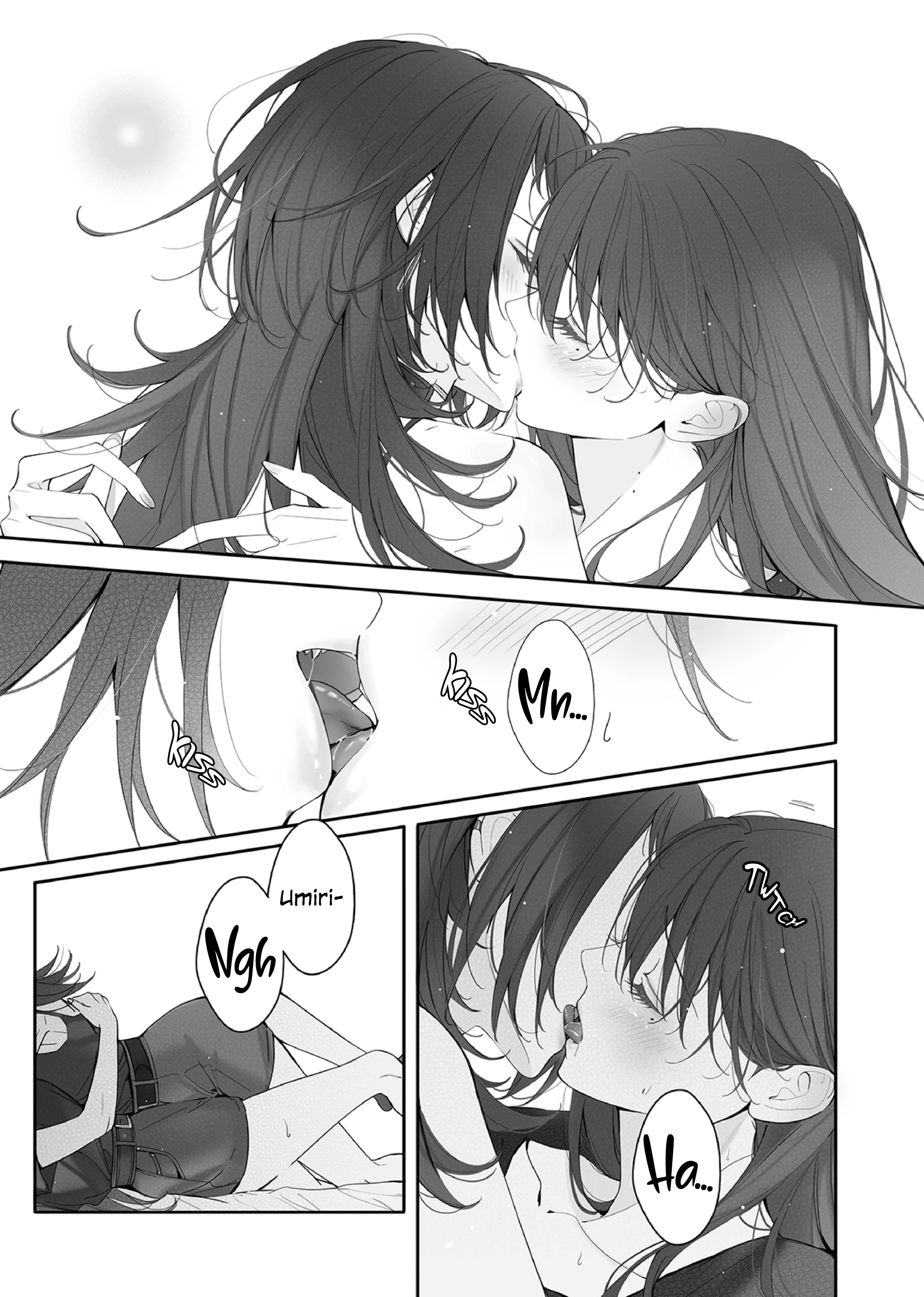 Neverleft porn comic picture 10