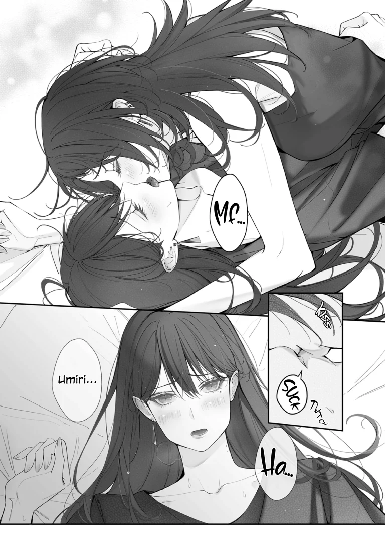 Neverleft porn comic picture 11