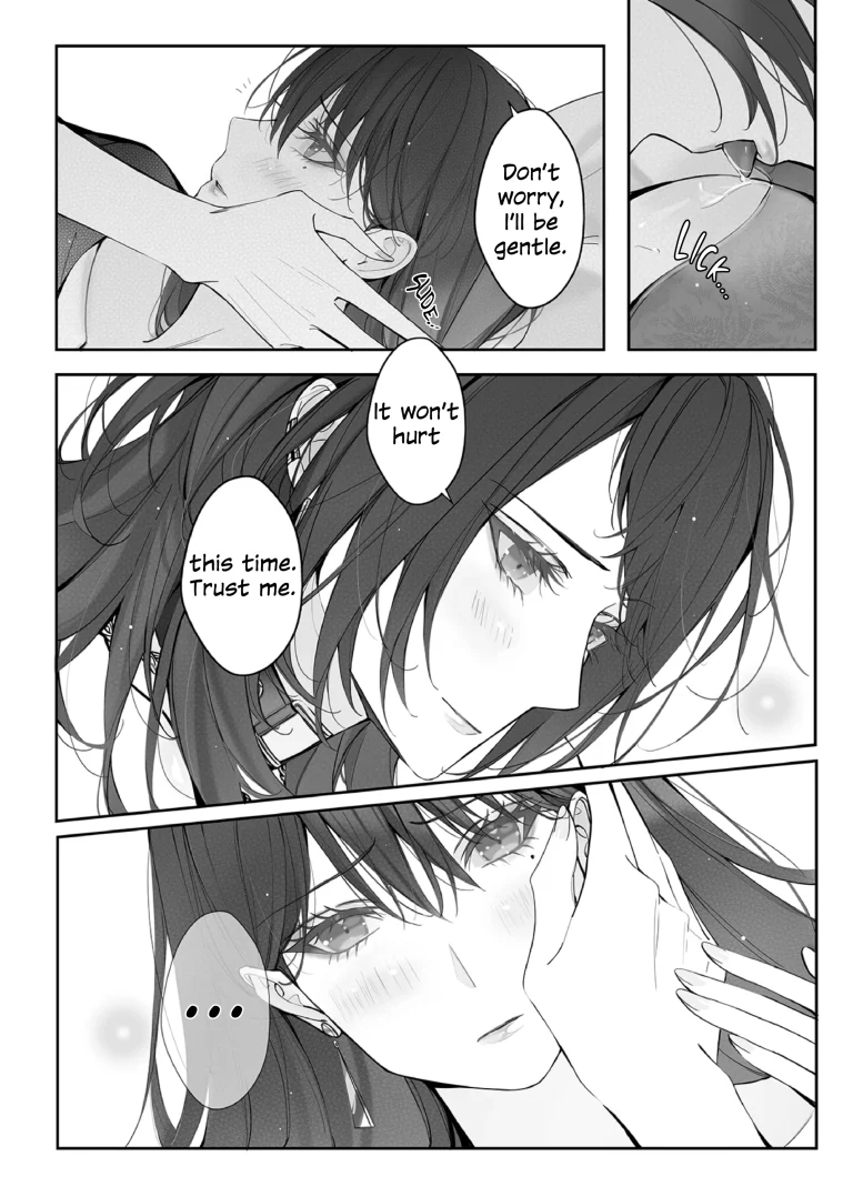 Neverleft porn comic picture 13