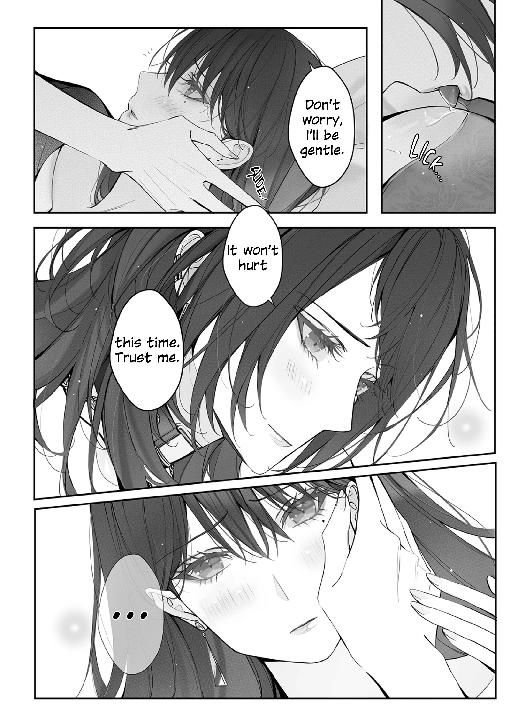Neverleft porn comic picture 13