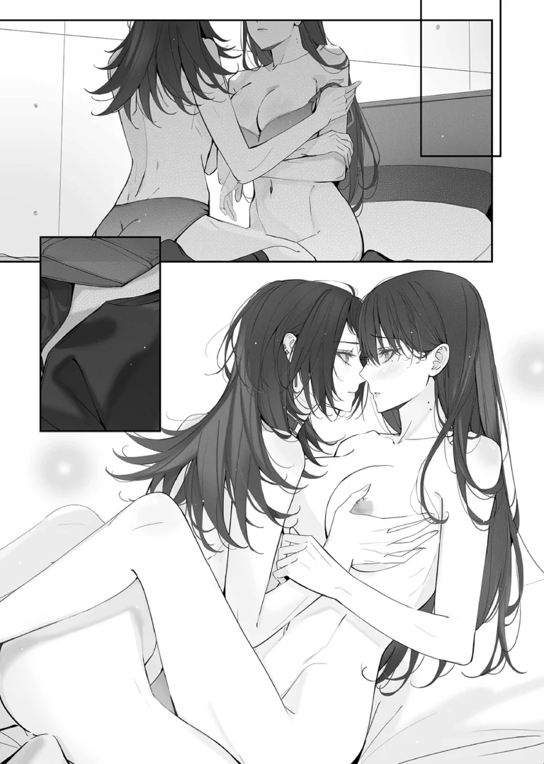 Neverleft porn comic picture 14