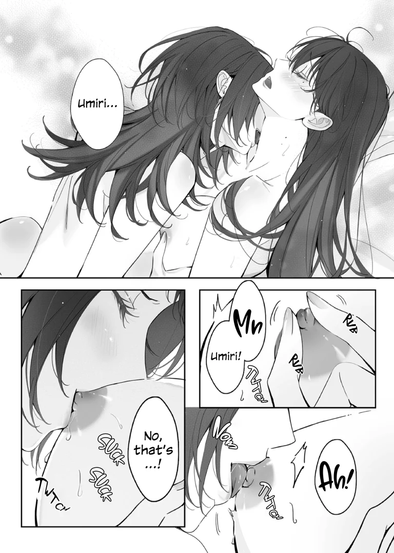 Neverleft porn comic picture 15