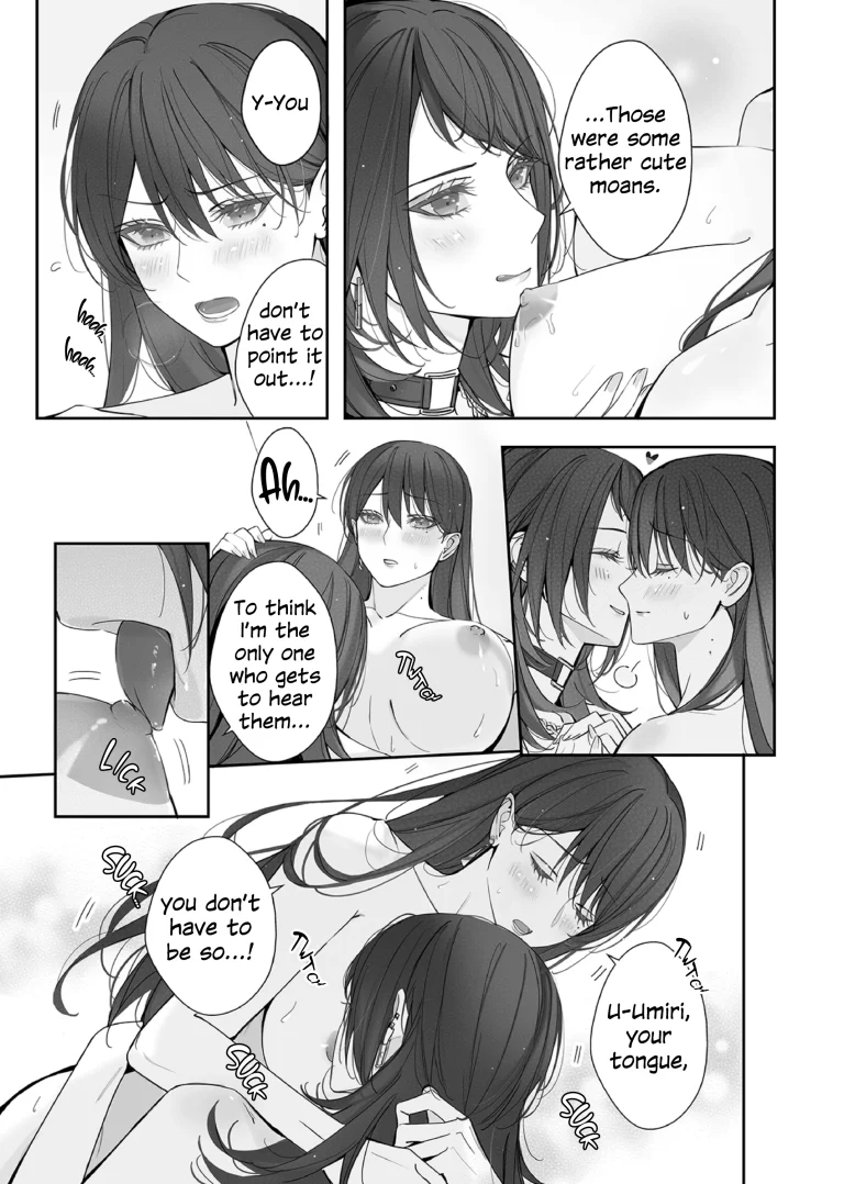 Neverleft porn comic picture 16