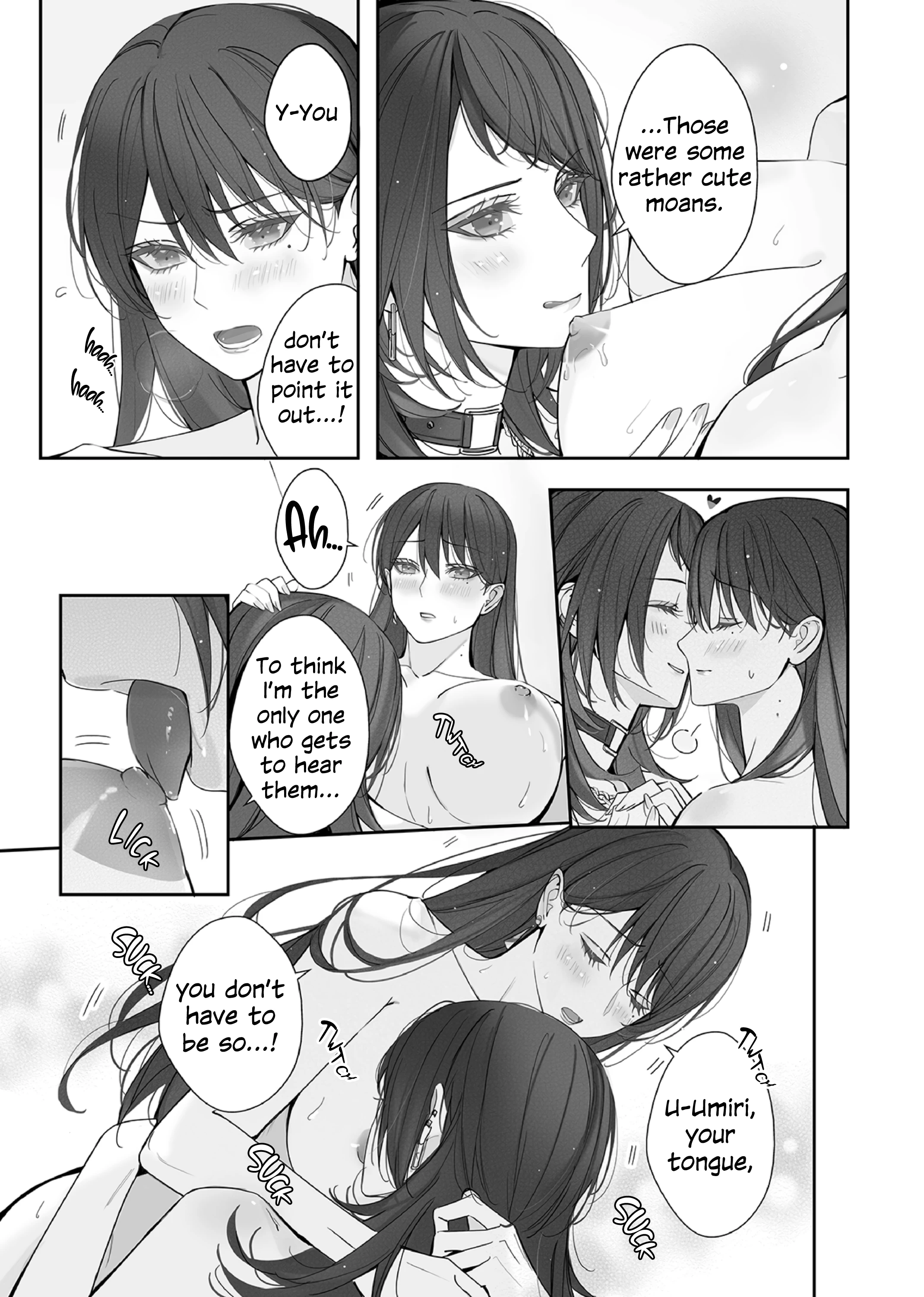 Neverleft porn comic picture 16