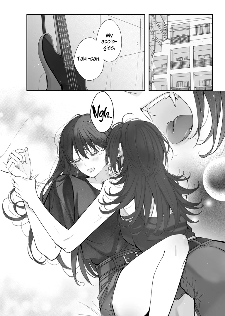 Neverleft porn comic picture 3