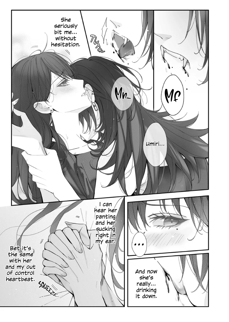 Neverleft porn comic picture 4