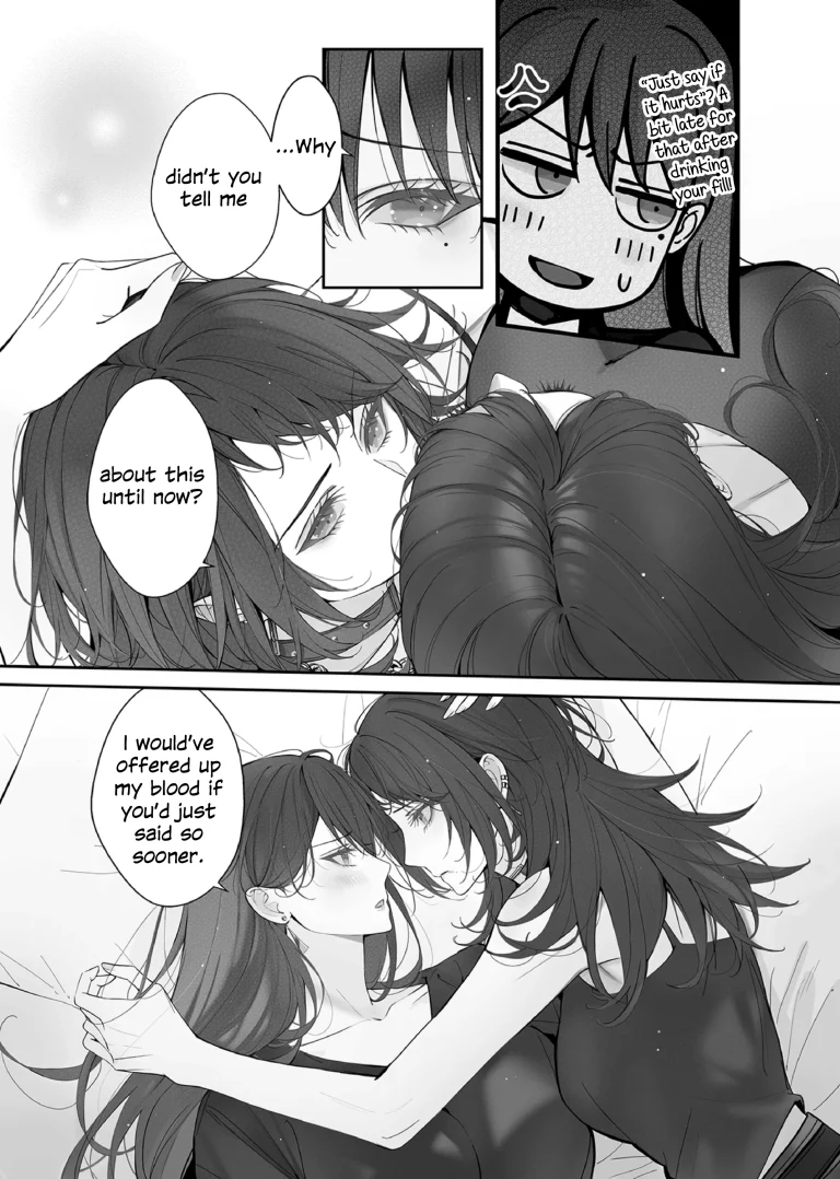 Neverleft porn comic picture 6