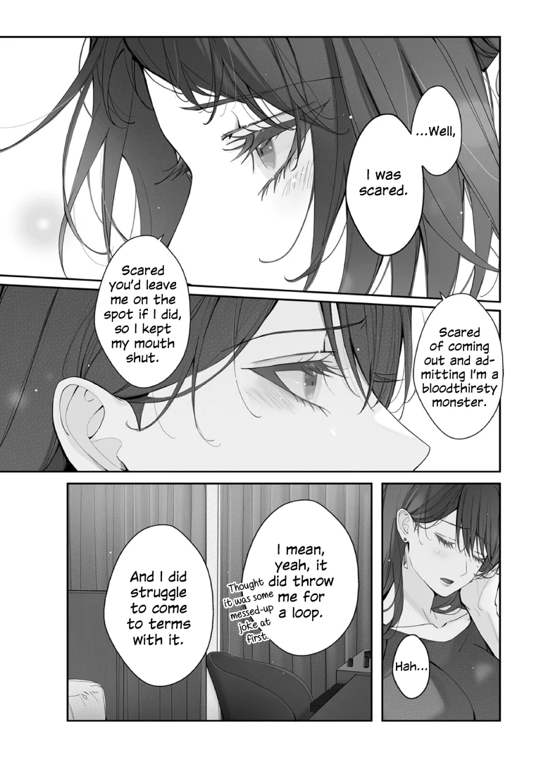 Neverleft porn comic picture 7