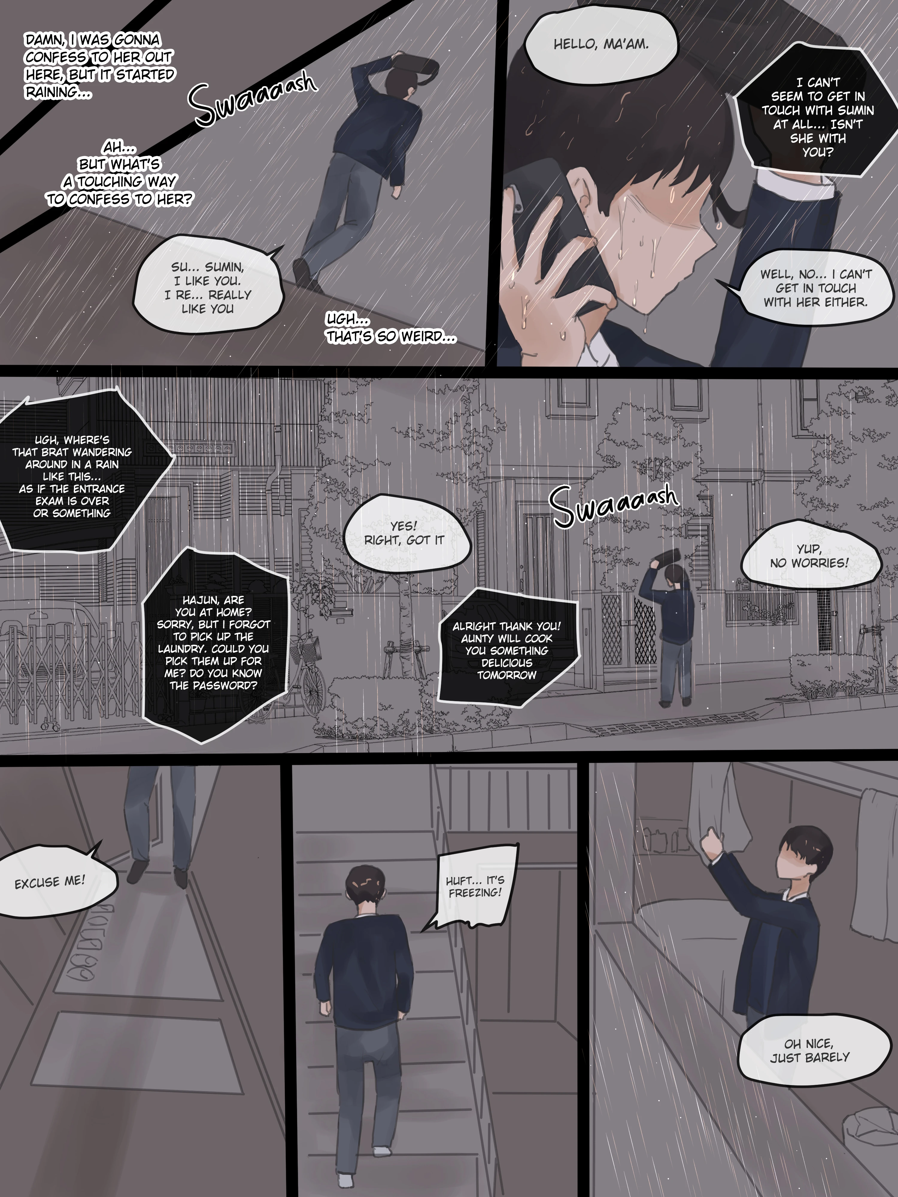 NEVERTHELESS porn comic picture 9