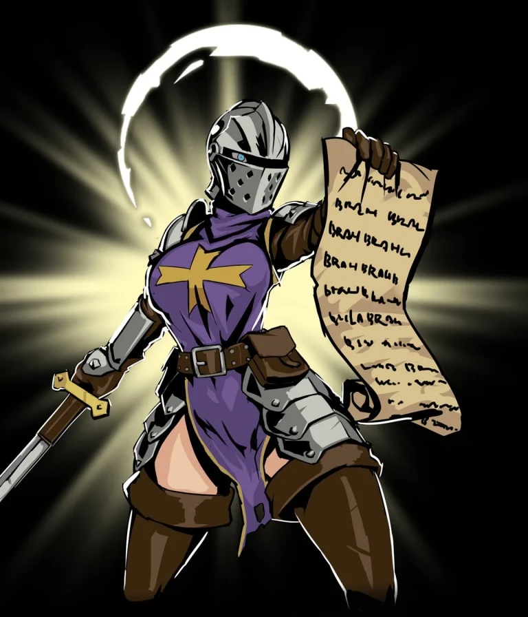 Nisetanaka's Female* Knights Compilation porn comic picture 24