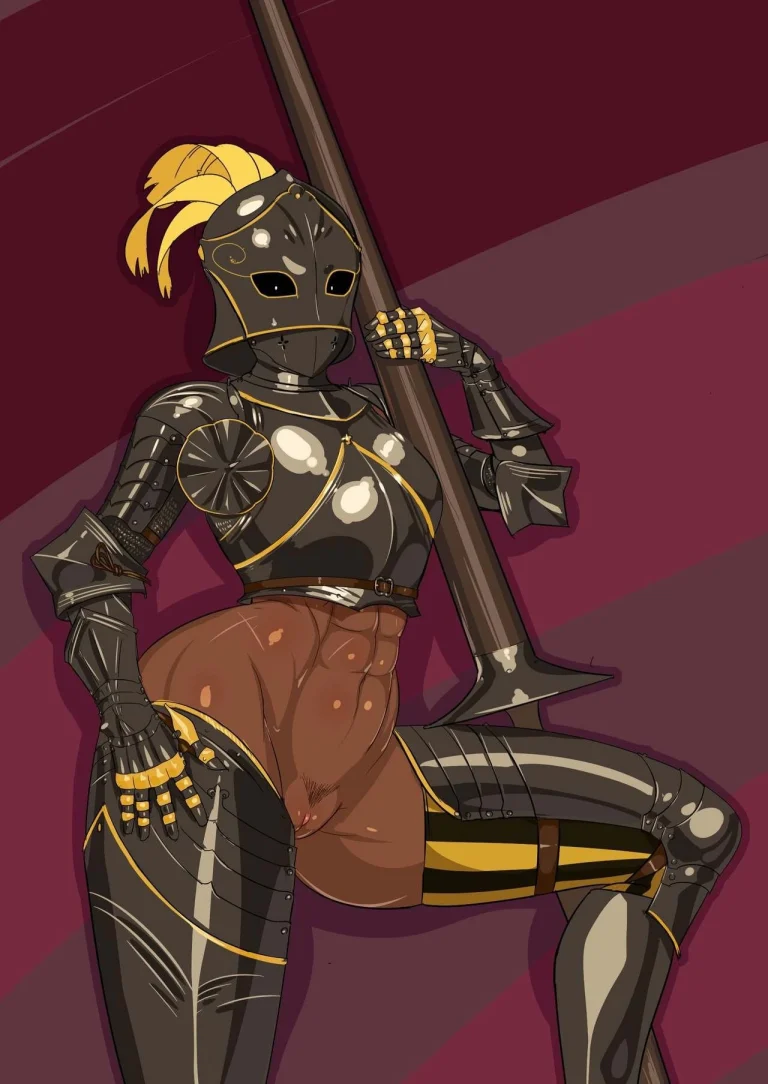 Nisetanaka's Female* Knights Compilation porn comic picture 29